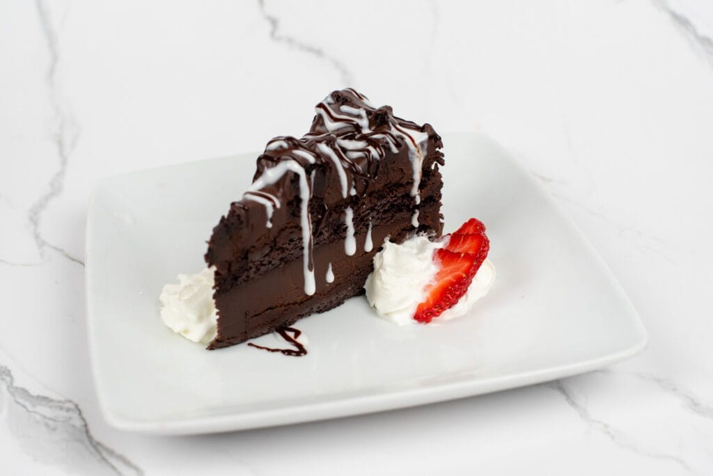 Desserts