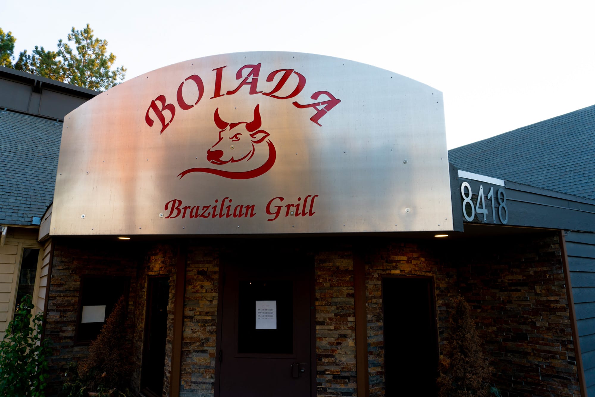 Boiada Brazilian Grill in Kennewick, WA