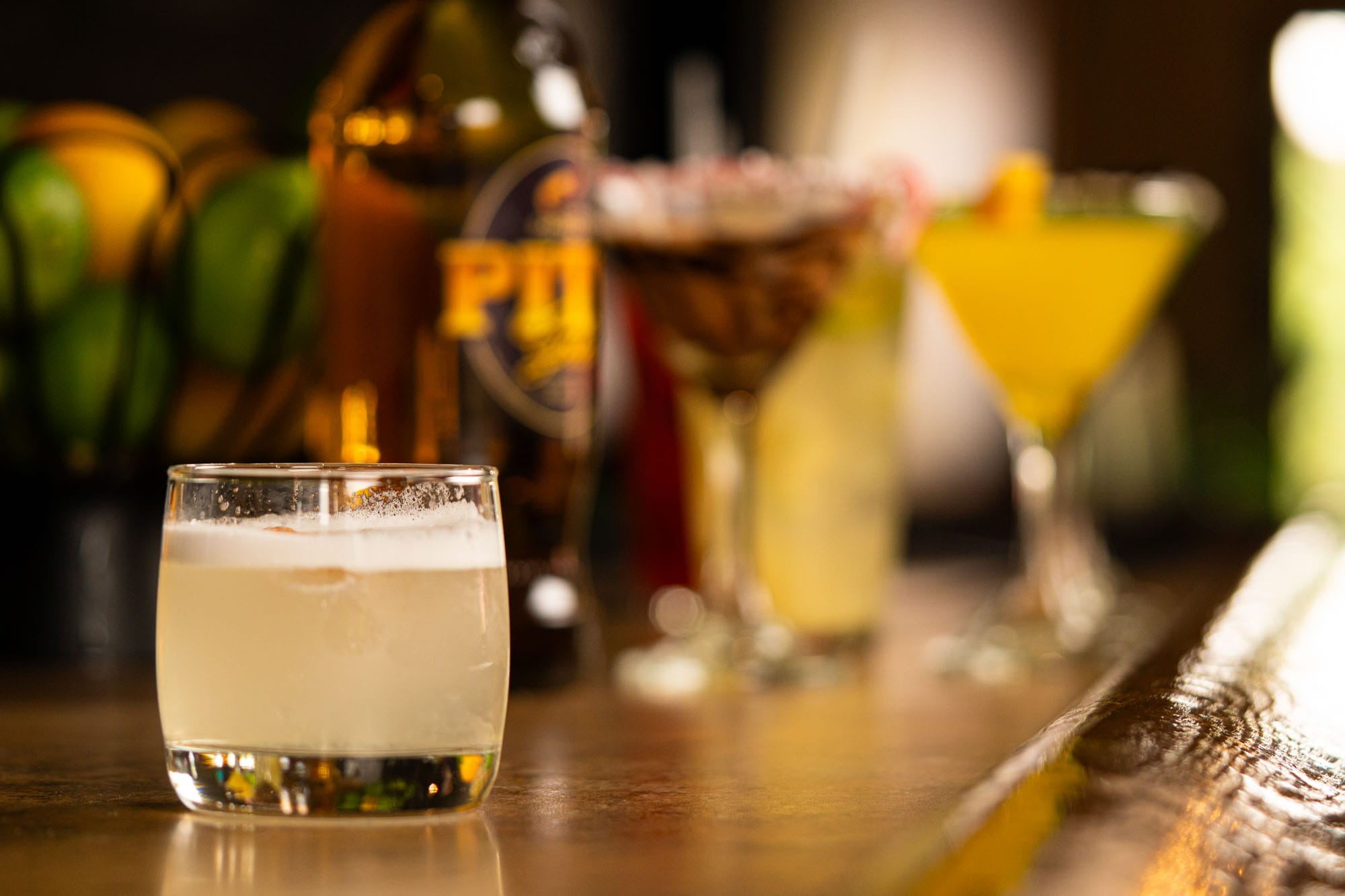 Cocktails