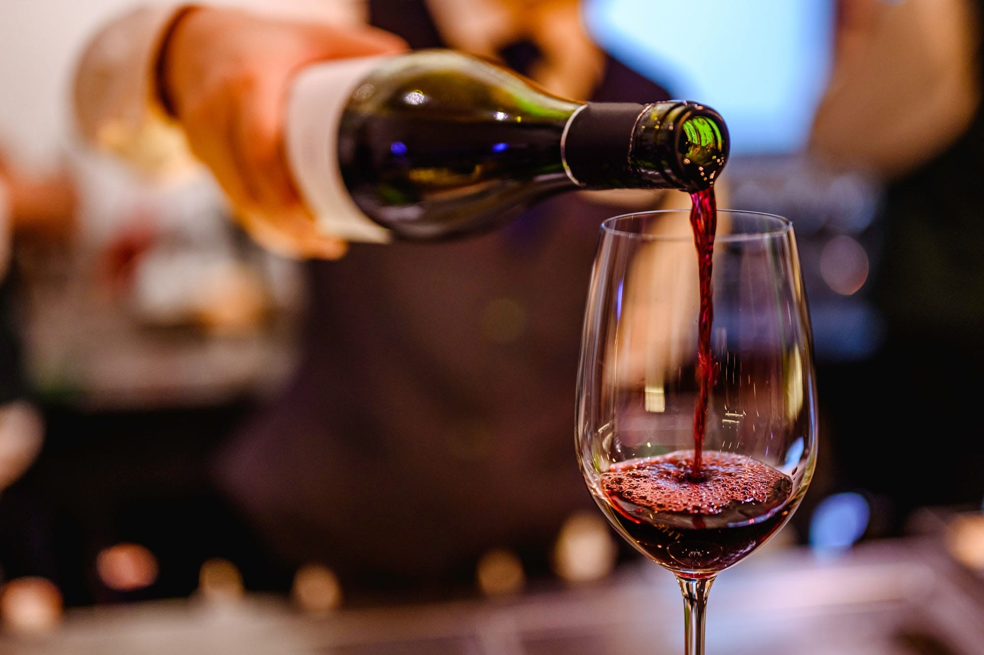wine tastings