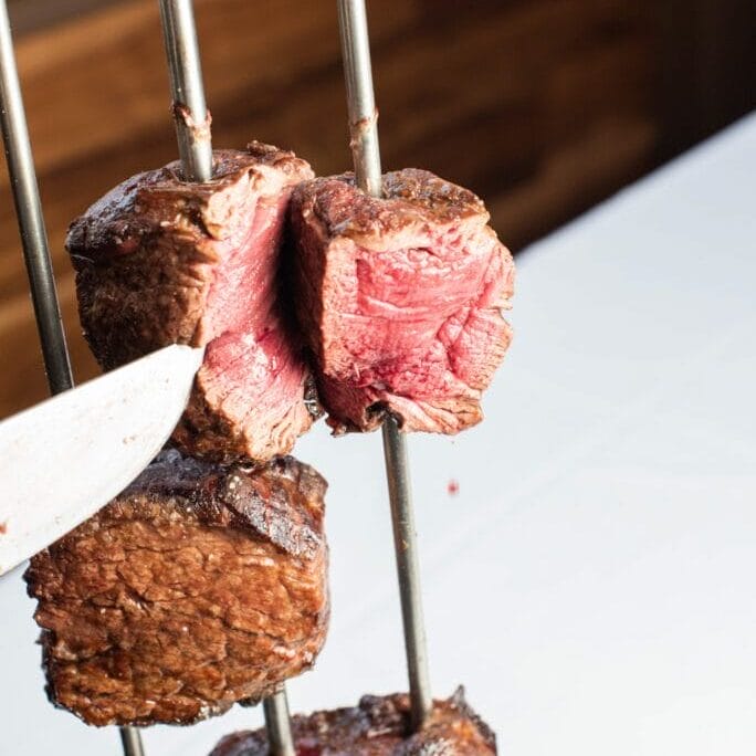 filet mignon