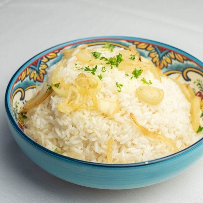 rice