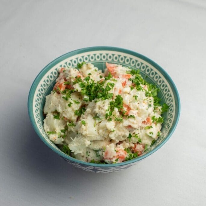 potato salad potato salad